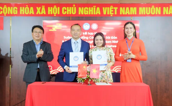 Trường Cao đẳng Công nghệ Sài Gòn tổ chức Ngày Hội Thông tin Tuyển sinh – SGT Open Day