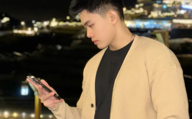 Diễn viên, người mẫu Phan Thành Nguyện:"Tôi theo nghệ thuật vì idol của tôi đã từng nói dám thử thách vì đó là Thanh Xuân"