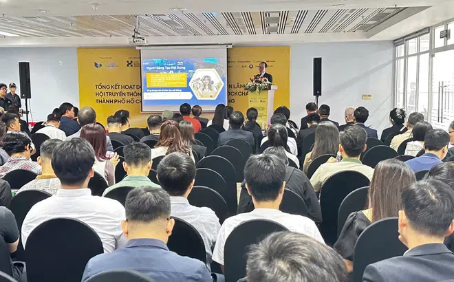 TP.HCM: Ra mắt Chi hội Quảng cáo và Truyền thông số (DACA)