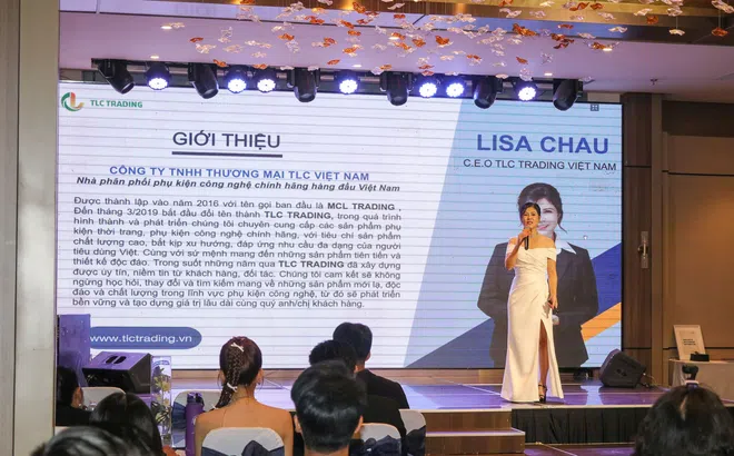 TLC Trading là nhà phân phối độc quyền chính hãng phụ kiện UNIQ tại Việt Nam