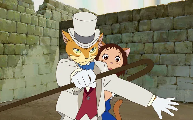 Vì sao phim của GHIBLI xứng đáng xem trên màn ảnh rộng Việt Nam?