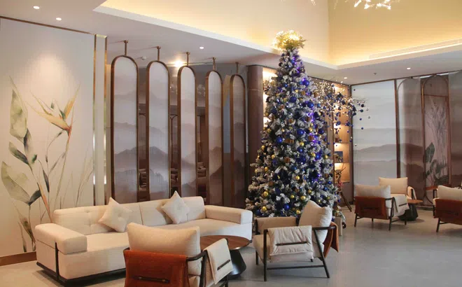 Nâng tầm phong cách sống cùng Somerset Vista Ho Chi Minh City
