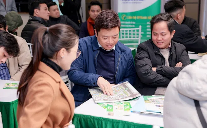 Bản đồ dòng tiền an cư và đầu tư 2025: Hanoi Melody Residences giữ vị trí tâm điểm