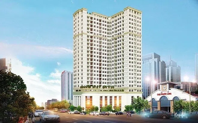 Vinaland muốn bán 30% vốn tại Học viện Chiến lược Bất động sản Toàn Cầu