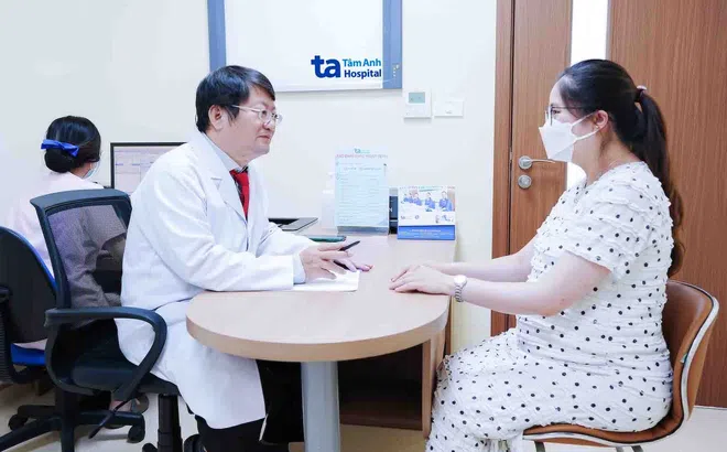 Thêm bệnh viện đa khoa hiện đại, chuyên sâu phục vụ người dân TP.HCM và Tây Nam Bộ