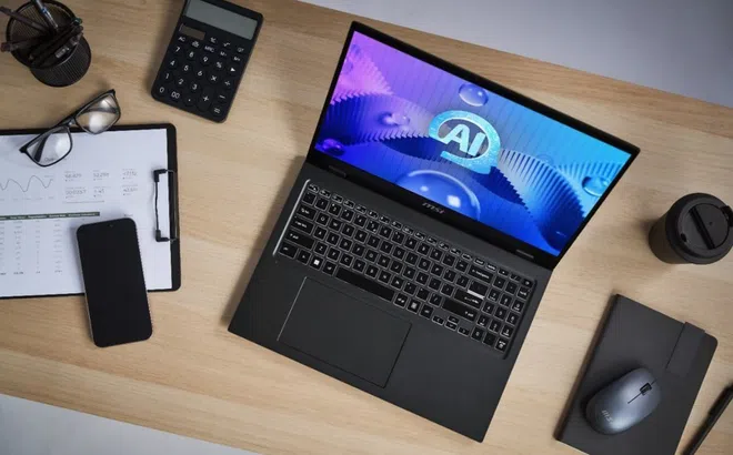 MSI cho ra mắt hai mẫu laptop AI mới nhất Prestige 13 & 16 AI+ Evo tại Việt Nam