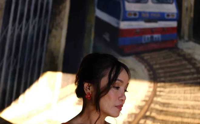 Nghe đạo diễn Dương Diệu Linh chia sẻ quá trình thực hiện tác phẩm làm nên “lịch sử” cho điện ảnh Việt