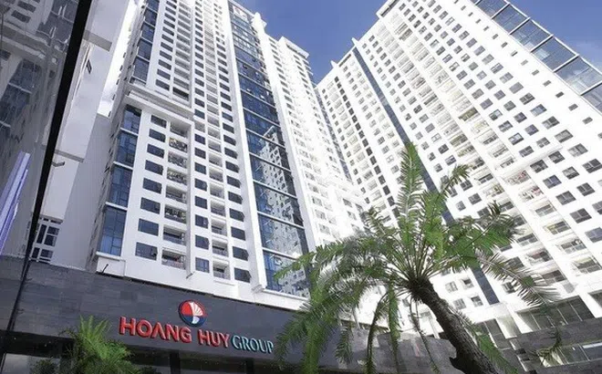 Hai dự án của Hoàng Huy ở Hải Phòng có thiếu sót, vi phạm