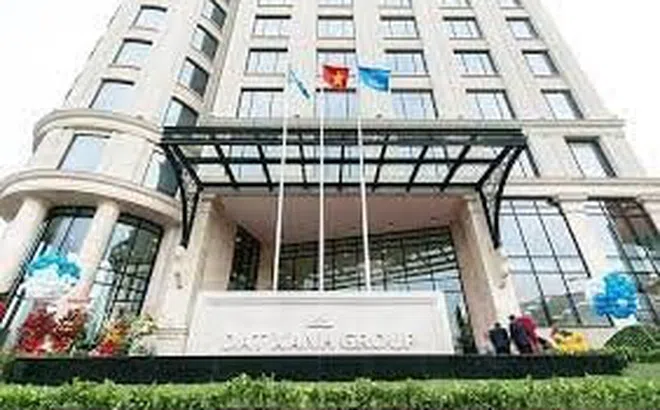 Cổ phiếu “họ” Đất Xanh bị bán tháo, VN-Index rơi về sát mốc 1.260 điểm