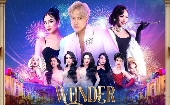 Ưu đãi ngập tràn, Tết càng rực rỡ trên Đảo Hòn Tre Nha Trang