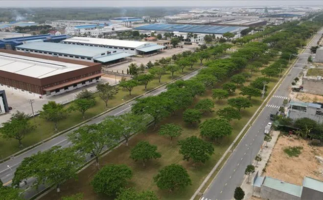 Tân Uyên – Bình Dương điểm đến đáng tin cậy cho các nhà đầu tư thông thái