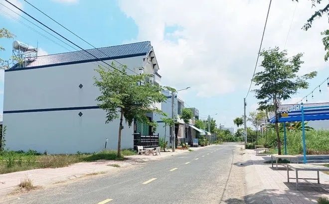 An Giang: Chuyển cơ quan điều tra dự án có hàng trăm đất nền bán "ưu ái" cho cán bộ