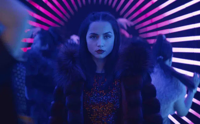 Ana De Armas ra mắt trong "Ballerina," mở màn cho vũ trụ điện ảnh hành động mở rộng của John Wick