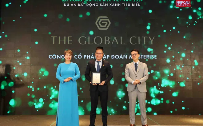 The Global City: Cuộc gặp gỡ đầy cảm hứng giữa triết lý “đô thị vị nhân sinh” và những nguyên tắc thiết kế bền vững