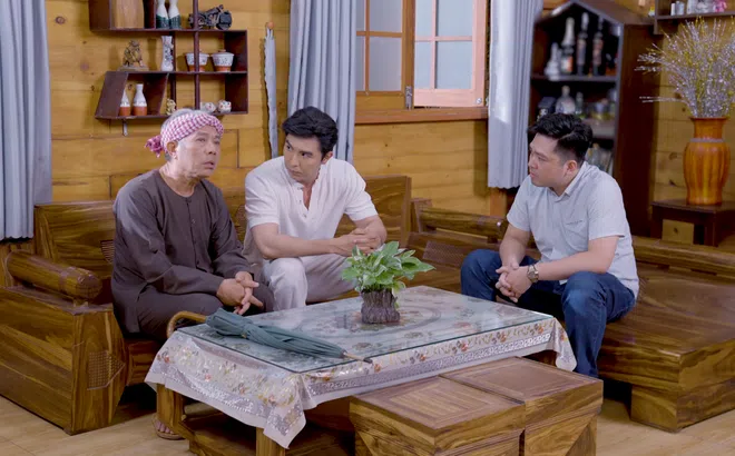 Nghệ sĩ Trung Dân vạch mặt 'trap boy' Steven Nguyễn