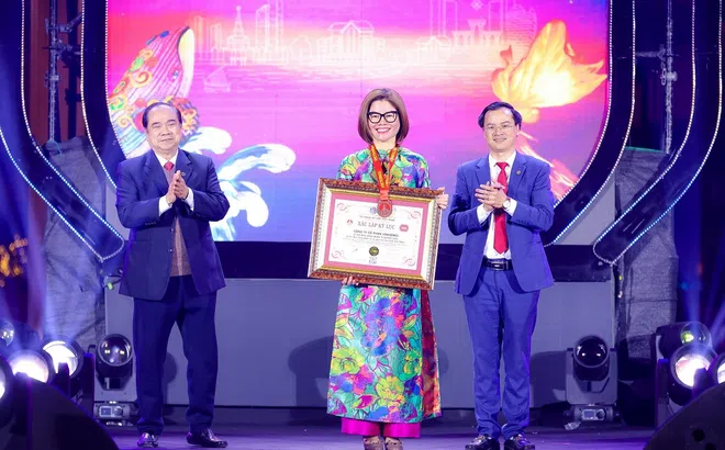 Cuộc thi đèn lồng quốc tế Ocean lần đầu tiên: Đèn lồng Việt Nam đẹp nhất thế giới