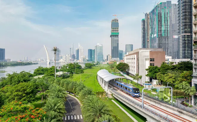 Dấu ấn nổi bật của Masterise trong ngành bất động sản 2024