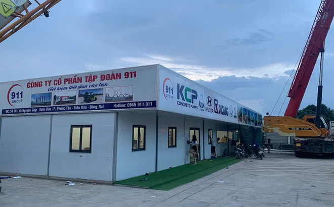 Tập đoàn 911 chỉ lãi gần 300 triệu đồng trong quý 4