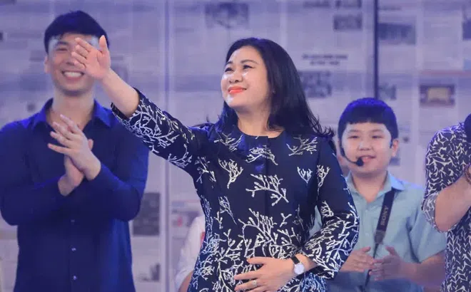 Nhạc kịch 'Lửa từ Đất': Hồi sinh hành trình cách mạng của Bí thư Hà Nội đầu tiên