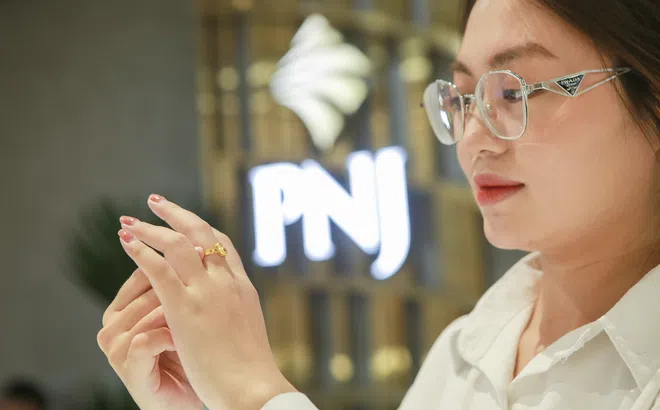 PNJ ra mắt bộ sưu tập thiết kế độc đáo chào đón ngày Vía Thần Tài, mang biểu tượng tài lộc và may mắn