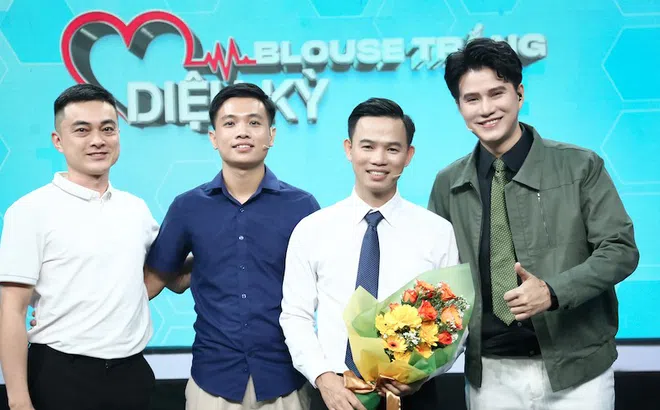 "Viễn liệt" - Bàn tay vàng cứu tinh cho người bị liệt