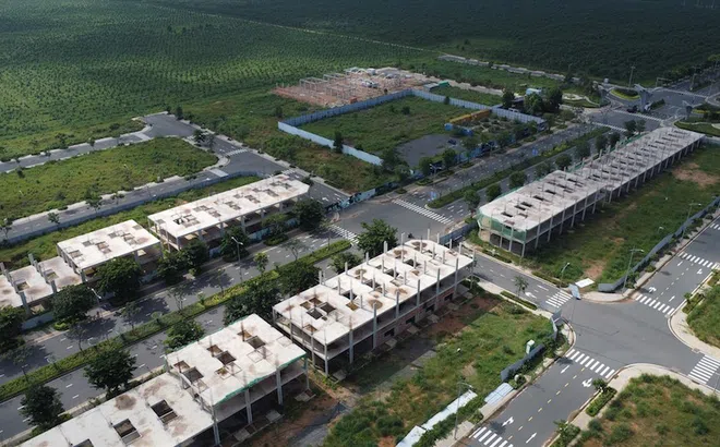 Đồng Nai: Lần thứ 2 tiếp công dân khiếu nại, tố cáo dự án Gem Sky World