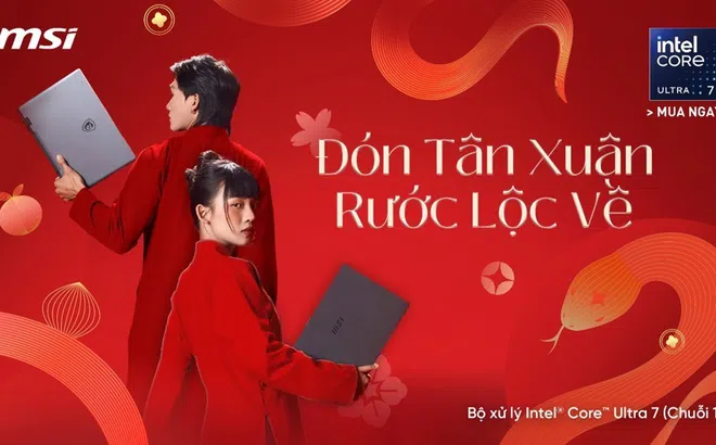 Chọn laptop theo nhu cầu, dễ dàng hơn bao giờ hết!