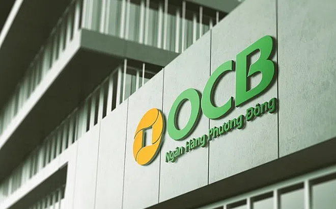 Lợi nhuận trước thuế quý IV/2024 của OCB đạt 1.453 tỷ đồng
