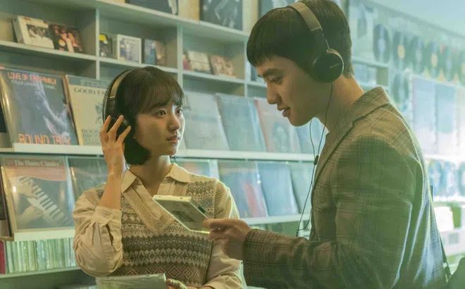 Dàn diễn viên sáng giá của Bí Mật Không Thể Nói - bộ phim gây sốt phòng vé Hàn Quốc dịp Tết