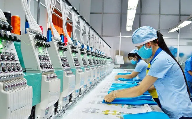 Chật vật tìm đơn hàng, Garmex SaiGon cho thuê đất làm sân pickleball