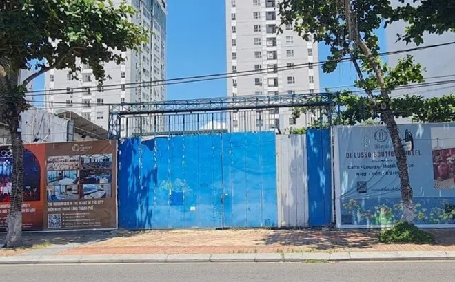 Đấu giá lô đất liên quan “Vũ nhôm” với mức khởi điểm hơn 100 tỷ