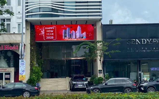 Thấy gì từ hàng tồn kho của Regal Group?