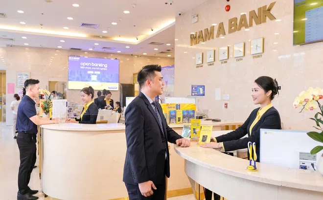 Nam A Bank và Generali Việt Nam hợp tác gia tăng lợi ích khách hàng