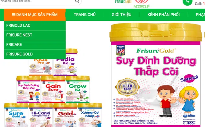 Soi sức khỏe tài chính của 2 doanh nghiệp sữa MDGroup và Sacofood