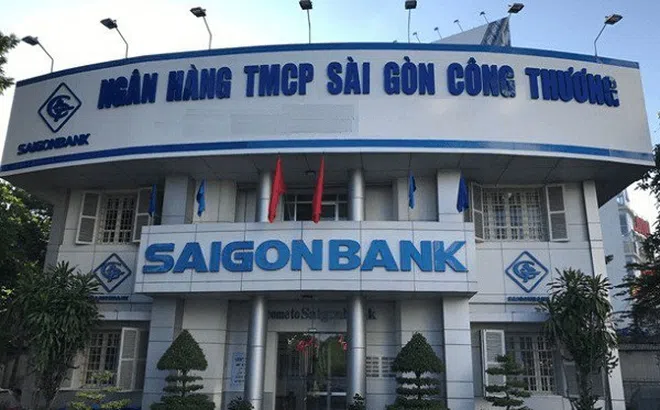 Saigonbank đình chỉ công tác hai Giám đốc chi nhánh