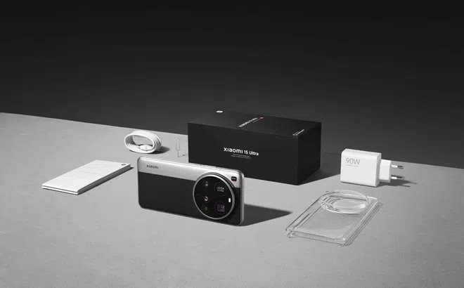 Xiaomi 15 Series ra mắt tại Việt Nam: Nâng tầm nhiếp ảnh với Leica Summilux và HyperAI