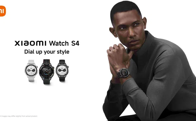 Xiaomi trình làng Xiaomi Pad 7 Series, Buds 5 Pro, Watch S4 và loạt thiết bị thông minh
