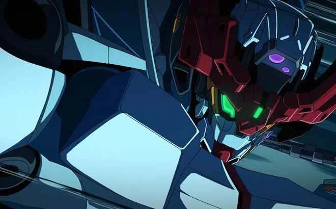 Đại chiến Mecha bùng nổ: Màn ảnh rộng tháng 3 sẵn sàng bùng cháy