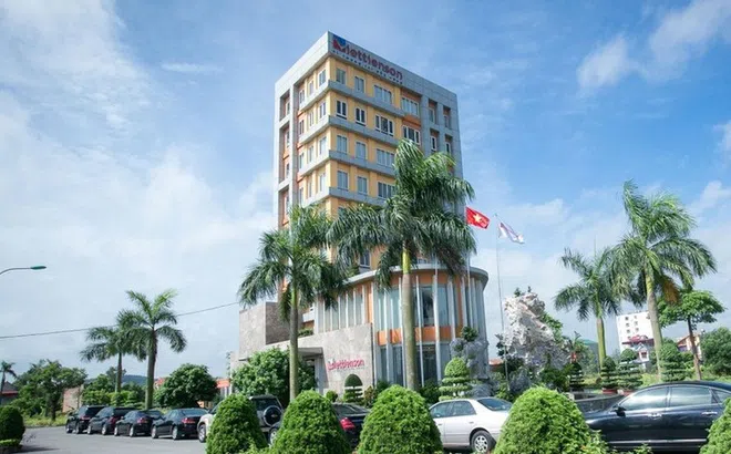 Ngập trong thua lỗ, AAV Group còn bị xử phạt về thuế