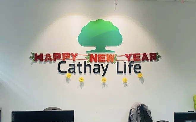 Cathay Life: Bán bảo hiểm sai đối tượng, chậm giải quyết quyền lợi cho khách