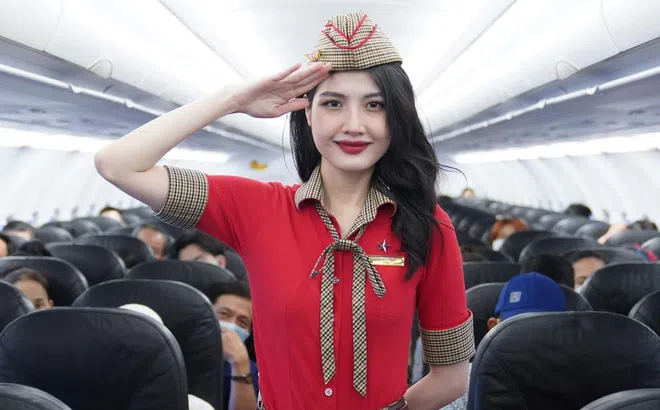 Mừng đường bay mới, Vietjet tặng vé khuyến mãi hấp dẫn cho tất cả các đường bay Singapore