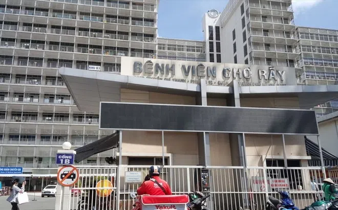 Doanh nghiệp nào sẽ trúng gói thầu mua sắm hệ thống ECMO tại BV Chợ Rẫy?