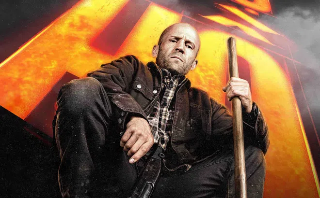 Jason Statham tái ngộ đạo diễn “Biệt Đội Cảm Tử” và “Mật Vụ Ong” trong “Mật Vụ Phụ Hồ”, hứa hẹn oanh tạc phòng vé tháng 4