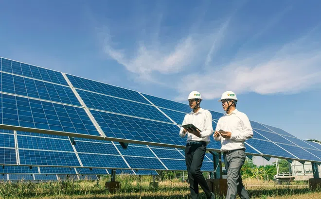 OCB đồng hành cùng doanh nghiệp, đẩy mạnh tài chính xanh