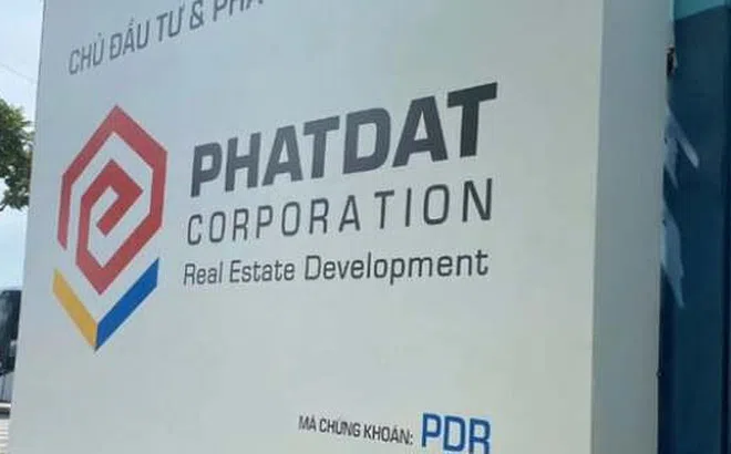 Thấy gì từ dòng tiền kinh doanh âm của Phát Đạt?