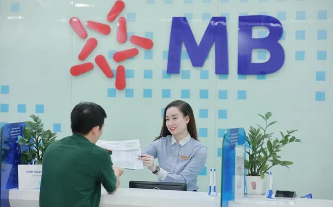 Manulife Việt Nam bất ngờ sở hữu hơn 1% vốn MB