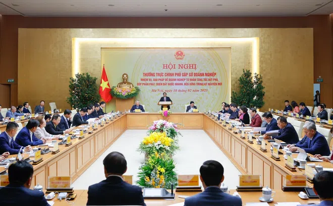 THACO tham gia nghiên cứu sản xuất toa tàu đường sắt tốc độ cao