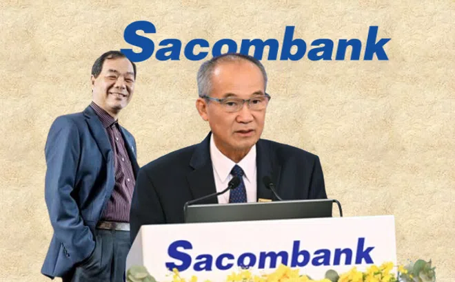 Sacombank lại hạ giá khoản nợ liên quan 5.833 lượng vàng SJC