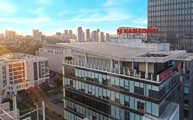 Gần 5 năm huy động vốn từ cổ phiếu, Nam Long dùng 2.010 tỷ đồng ra sao?
