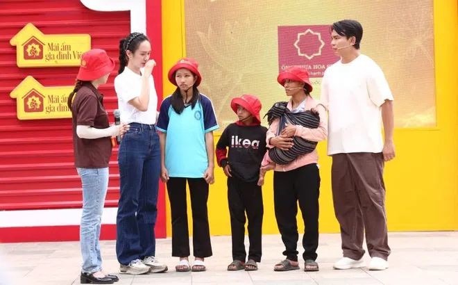 Xót xa trước những người mẹ đơn thân gánh vác cả gia đình, sau biến cố mất chồng